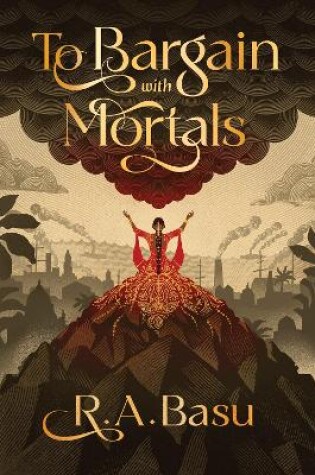 Cover of To Bargain with Mortals