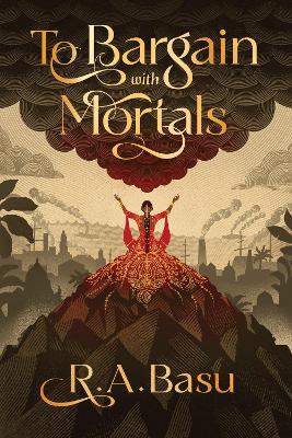Cover of To Bargain with Mortals