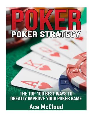 Book cover for Poker