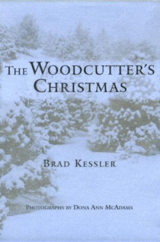 Cover of The Woodcutter's Christmas