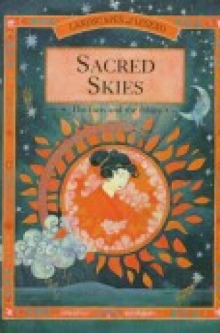 Cover of Sacred Skies