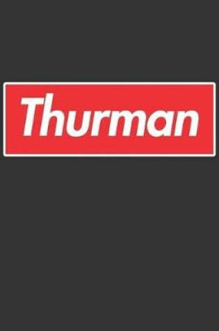 Cover of Thurman
