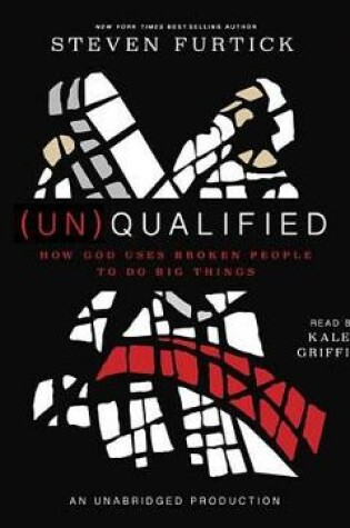 Cover of (un)Qualified