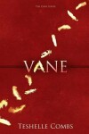 Book cover for Vane