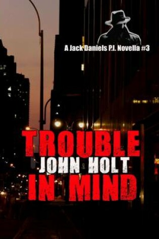 Cover of Trouble in Mind