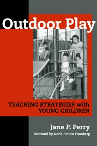 Cover of Outdoor Play