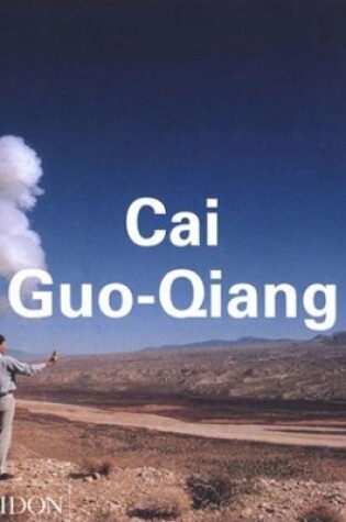Cover of Cai Guo-Qiang