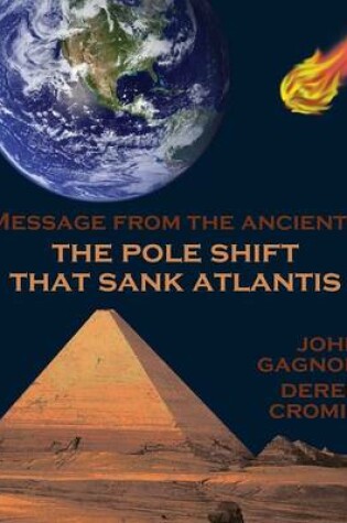 Cover of The Pole Shift That Sank Atlantis