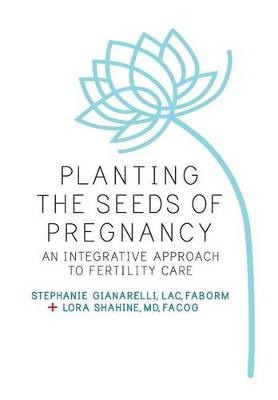 Book cover for Planting the Seeds of Pregnancy