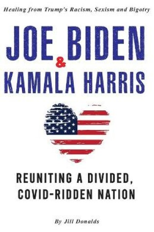 Cover of Joe Biden & Kamala Harris