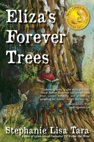 Cover of Eliza's Forever Trees