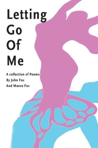 Cover of Letting Go Of Me