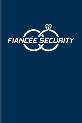 Book cover for Fiancee Security