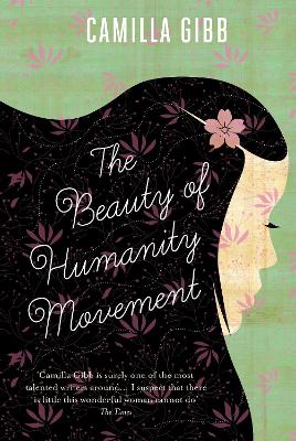 Book cover for The Beauty of Humanity Movement