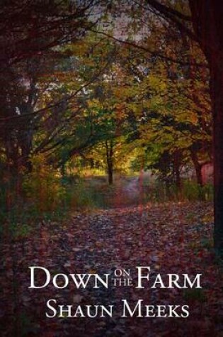 Cover of Down on the Farm