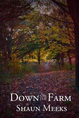 Book cover for Down on the Farm