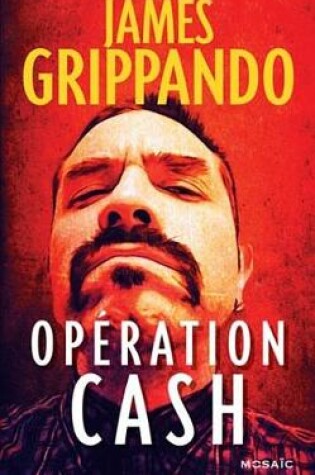 Cover of Operation Cash