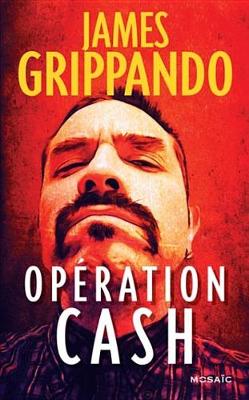 Book cover for Operation Cash