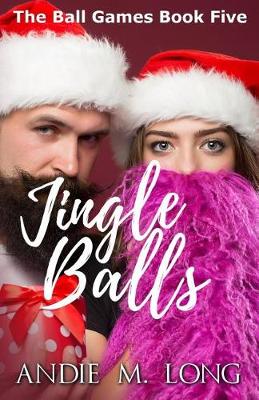 Cover of Jingle Balls