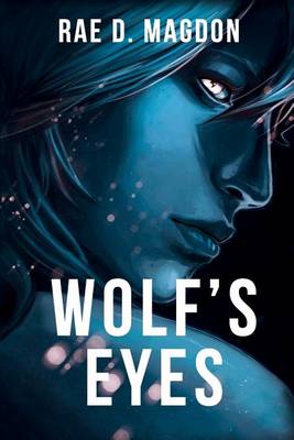 Book cover for Wolf's Eyes