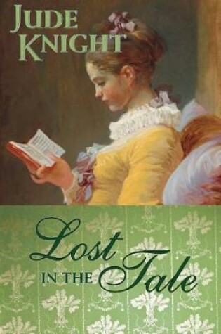 Cover of Lost in the Tale