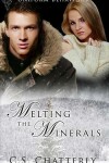 Book cover for Melting the Minerals