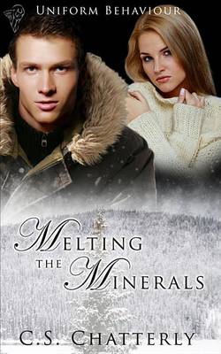 Cover of Melting the Minerals