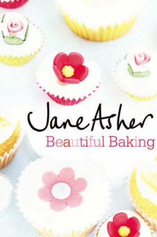 Cover of Beautiful Baking