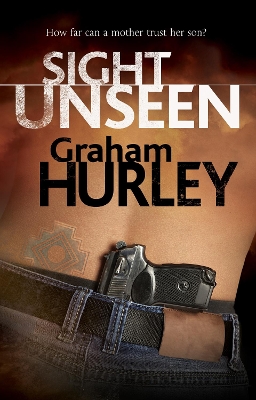 Cover of Sight Unseen