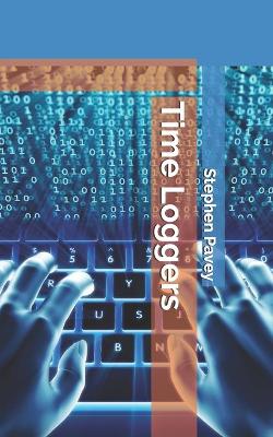 Book cover for Time Loggers