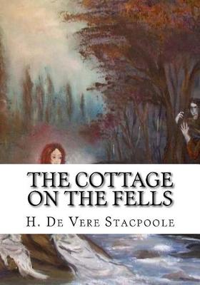 Book cover for The Cottage on the Fells