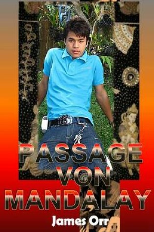 Cover of Passage Von Mandalay