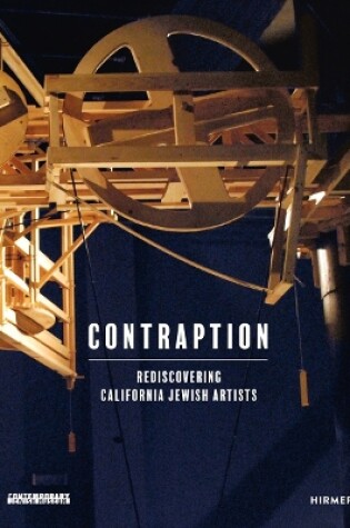 Cover of Contraption