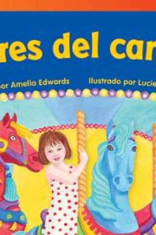 Cover of Colores del carrusel