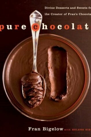 Cover of Pure Chocolate