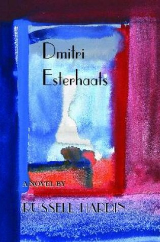 Cover of Dmitri Esterhaats