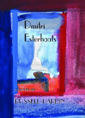 Book cover for Dmitri Esterhaats