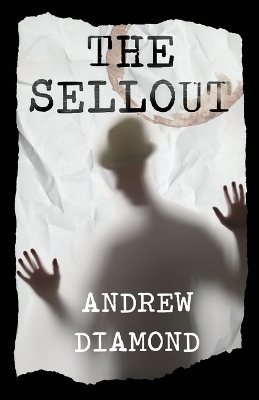 Book cover for The Sellout