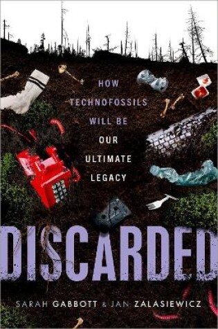 Cover of Discarded