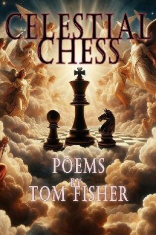 Cover of Celestial Chess