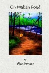 Book cover for On Walden Pond