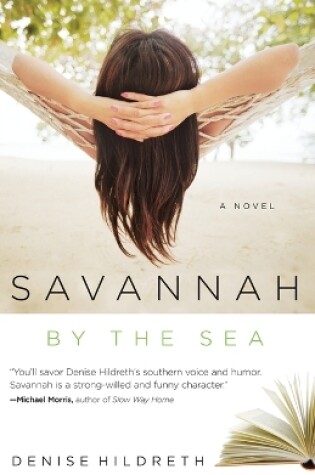 Cover of Savannah by the Sea