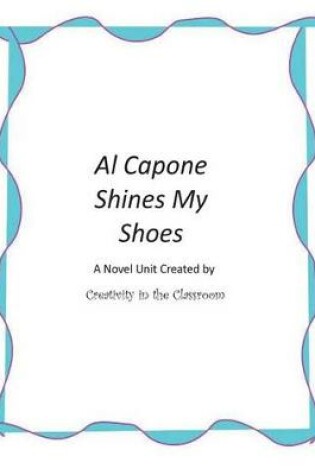 Cover of Al Capone Shines My Shoes