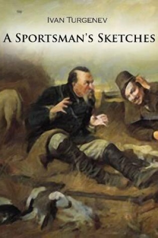 Cover of A Sportsman's Sketches
