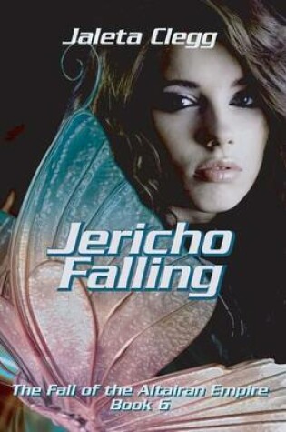 Cover of Jericho Falling