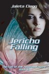 Book cover for Jericho Falling
