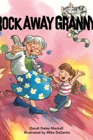 Cover of Rock Away Granny