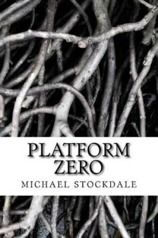 Cover of Platform Zero