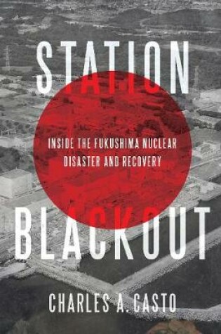 Cover of Station Blackout