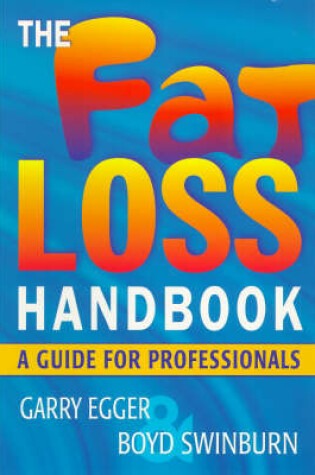 Cover of The Fat Loss Handbook